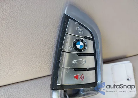 2019 BMW X3 Sdrive30I из США, поврежденный, VIN 5UXTR7C56KLF23920